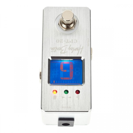 HARLEY BENTON CPT-20 [2]