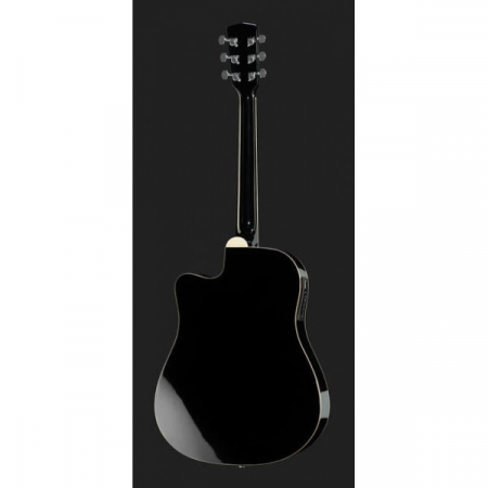Harley Benton D-120CE BK [2]