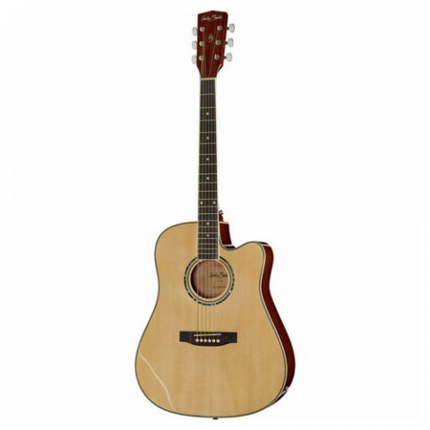 Chitare - Harley Benton D-120CE NT