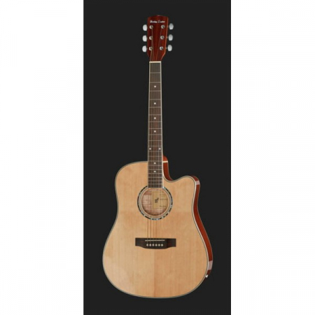 Harley Benton D-120CE NT [1]