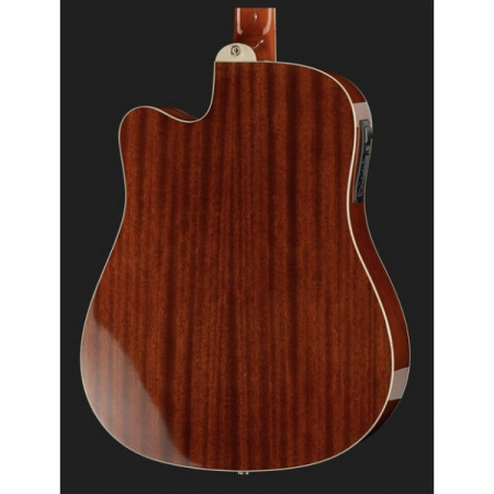 Harley Benton D-120CE NT [4]
