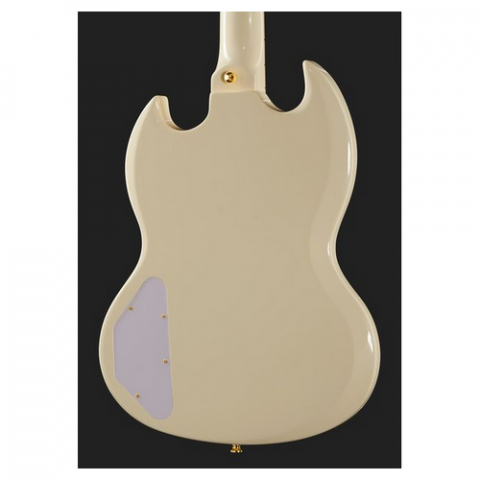 Harley Benton DC-600 VI Vintage Series [4]