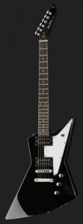 Harley Benton Extreme-76 BK Classic Series [1]