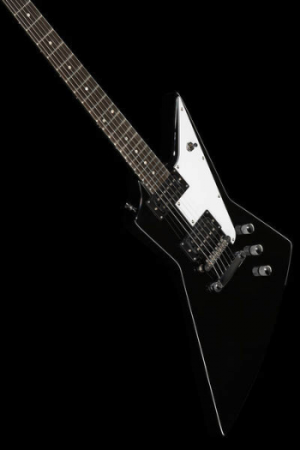 Harley Benton Extreme-76 BK Classic Series [9]