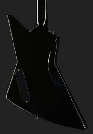 Harley Benton Extreme-76 BK Classic Series [4]