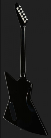 Harley Benton Extreme-76 BK Classic Series [2]