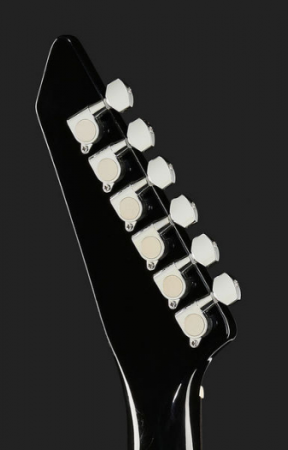 Harley Benton Extreme-76 BK Classic Series [6]