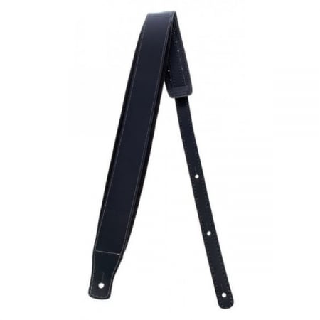 Curele de Chitară - Harley Benton Guitar Strap Padded Black