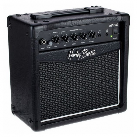 Harley Benton HB-10G [2]