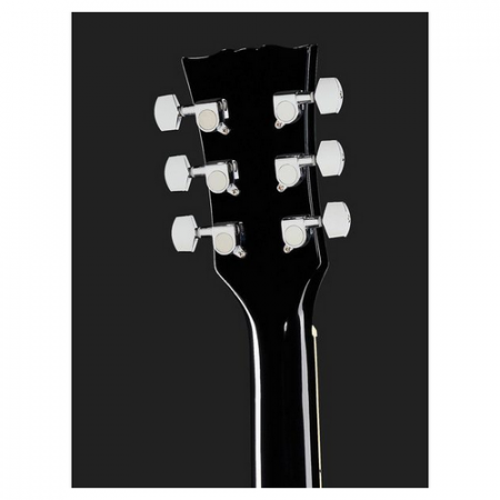 Harley Benton HB-35 BK Vintage Series [6]