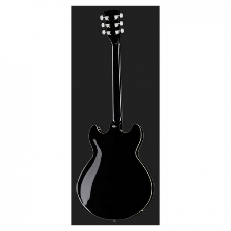Harley Benton HB-35 BK Vintage Series [2]