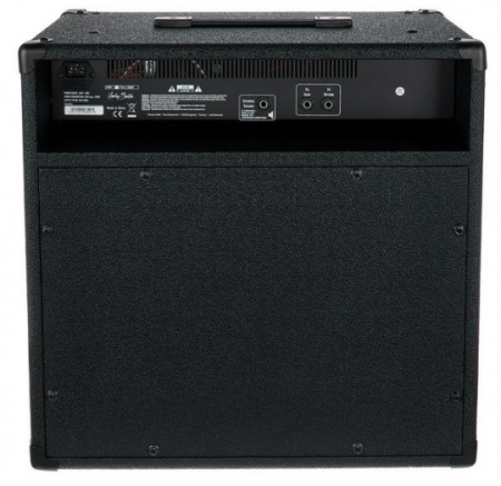 Harley Benton HB-80B [3]