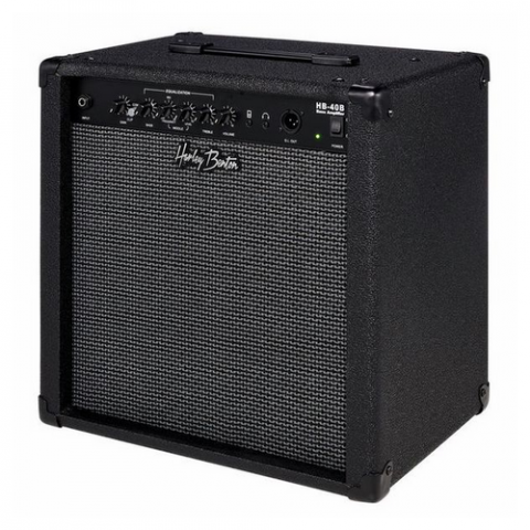 Amplificatoare de Bas - Harley Benton HB-40B