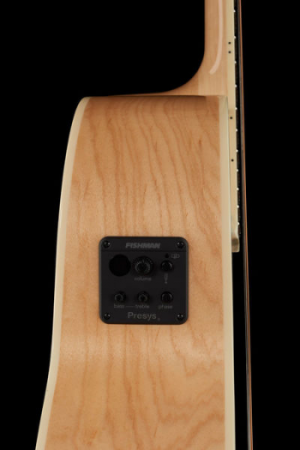 Harley Benton HB Custom Line King-CE NT [7]