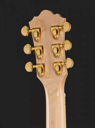 Harley Benton HB Custom Line King-CE NT [6]