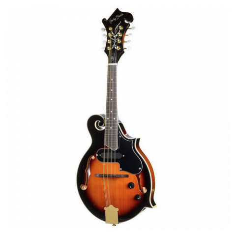 Chitare - Harley Benton HBMA-100E- VS