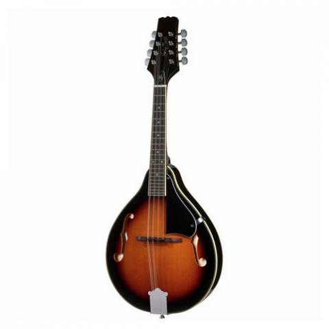 Mandoline - Harley Benton HBMA-50 Mandoline VS