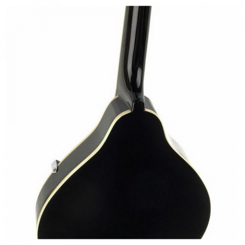 Harley Benton HBMA-50 Mandoline BK [7]