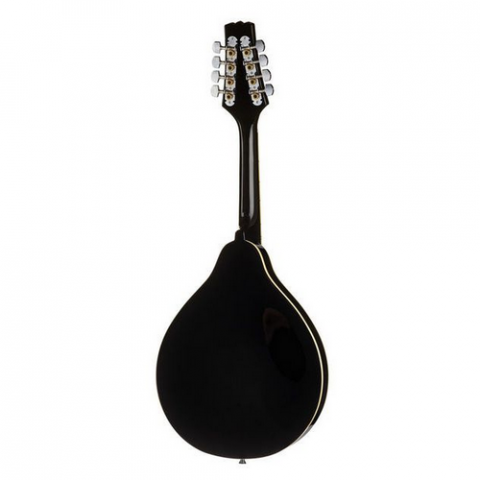 Harley Benton HBMA-50 Mandoline BK [1]