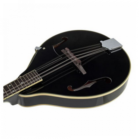 Harley Benton HBMA-50 Mandoline BK [4]