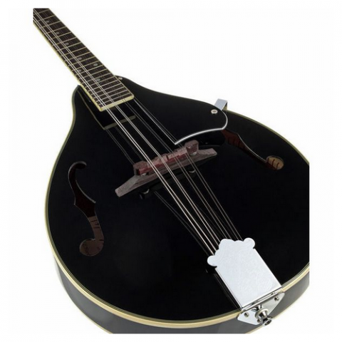 Harley Benton HBMA-50 Mandoline BK [5]