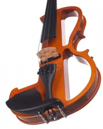Harley Benton HBV 870AM 4/4 Electric Violin [4]
