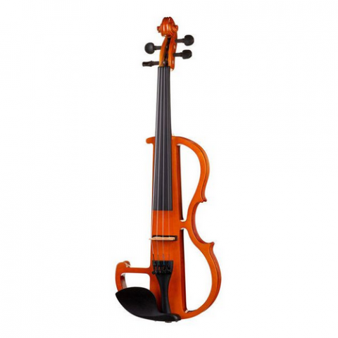 Viori Electrice - Harley Benton HBV 870AM 4/4 Electric Violin