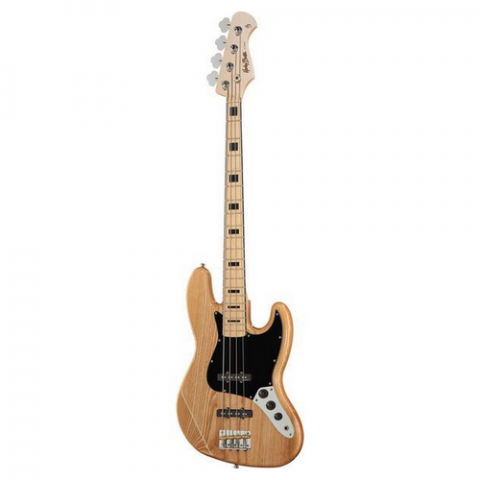 Chitare - Harley Benton JB-75MN NA Vintage Series