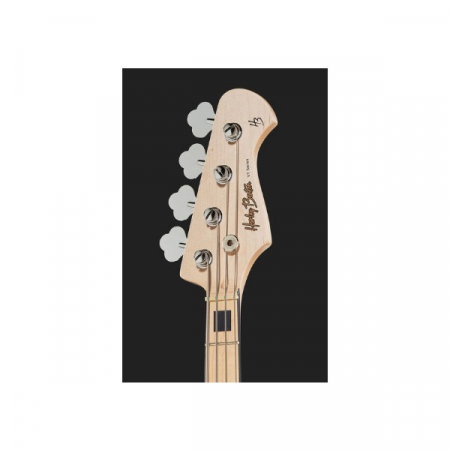 Harley Benton JB-75MN NA Vintage Series [5]