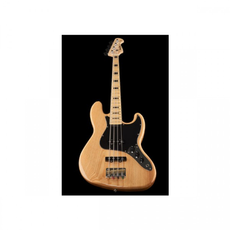 Harley Benton JB-75MN NA Vintage Series [7]