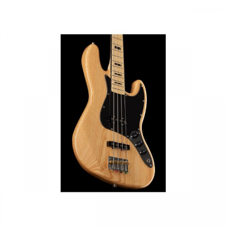 Harley Benton JB-75MN NA Vintage Series [9]