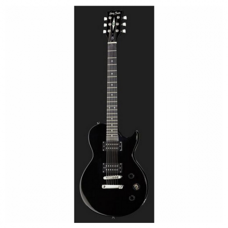Harley Benton SC-200 BK Student Series [1]