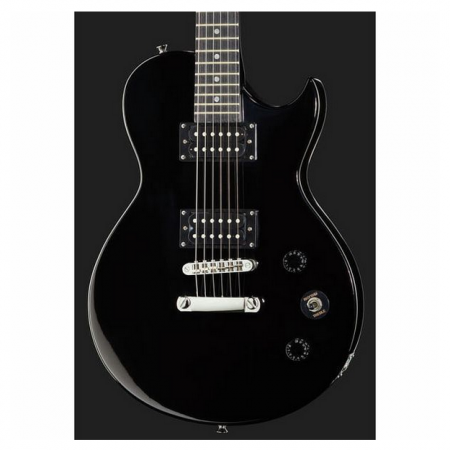 Harley Benton SC-200 BK Student Series [3]