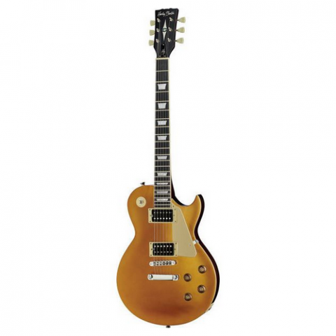 Modele Single Cut - Harley Benton SC-400 SGT Classic Series