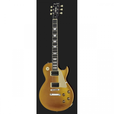 Harley Benton SC-400 SGT Classic Series [1]