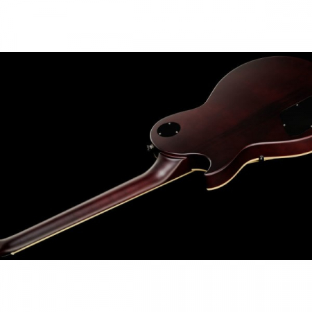 Harley Benton SC-400 SGT Classic Series [8]