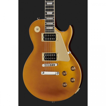 Harley Benton SC-400 SGT Classic Series [3]