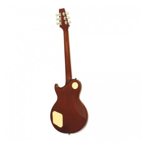 Aria Pro II PE-350STD AGBS Aged Brown Sunburst [1]