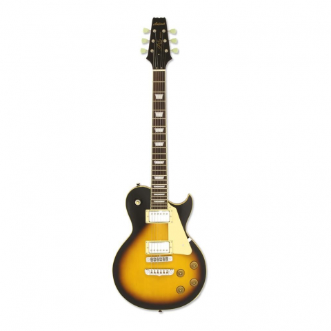 Chitare - Aria Pro II PE-350STD AGBS Aged Brown Sunburst