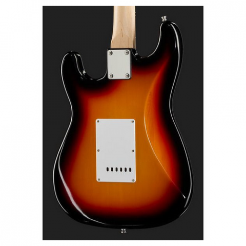 Harley Benton ST-20 SB Standard Series [4]