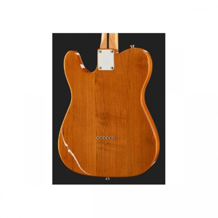 Harley Benton TE-52 NA Vintage Series [4]