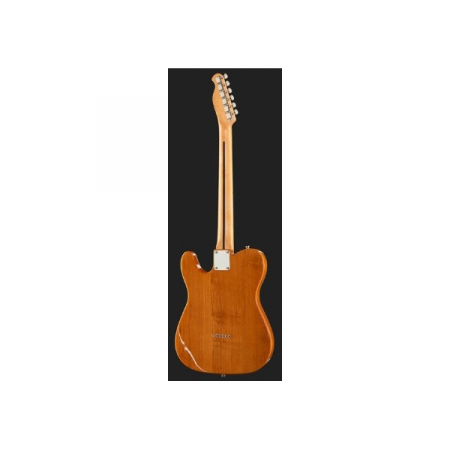 Harley Benton TE-52 NA Vintage Series [2]
