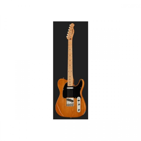 Harley Benton TE-52 NA Vintage Series [1]