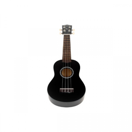 Harley Benton UK-12 Black [2]