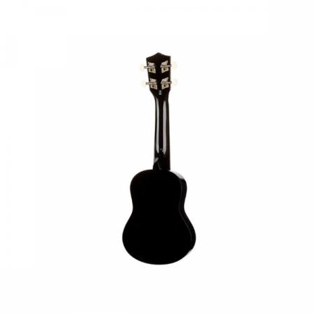 Harley Benton UK-12 Black [1]