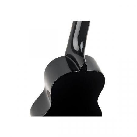 Harley Benton UK-12 Black [7]