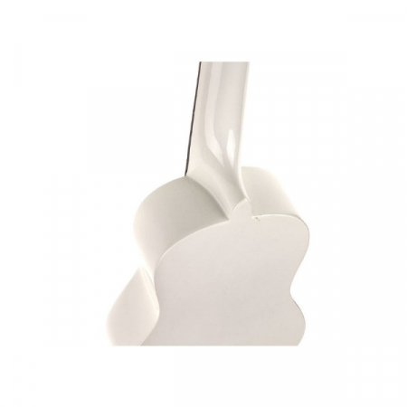 Harley Benton UK-12 White [7]