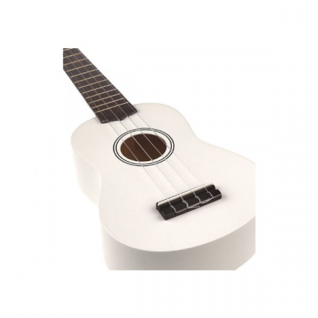 Harley Benton UK-12 White [5]