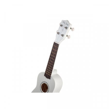 Harley Benton UK-12 White [6]