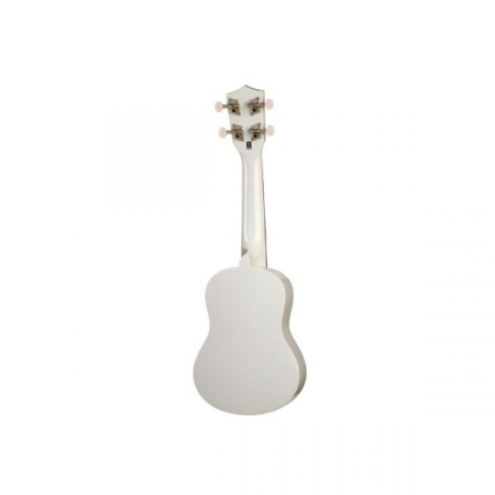 Harley Benton UK-12 White [1]